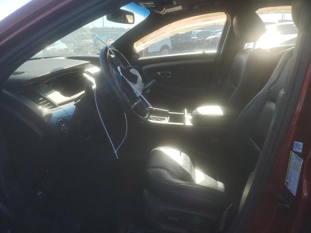 صورة رقم 7 من المزاد - 2014 FORD TAURUS SEL مع VIN 1FAHP2E8XEG108428
