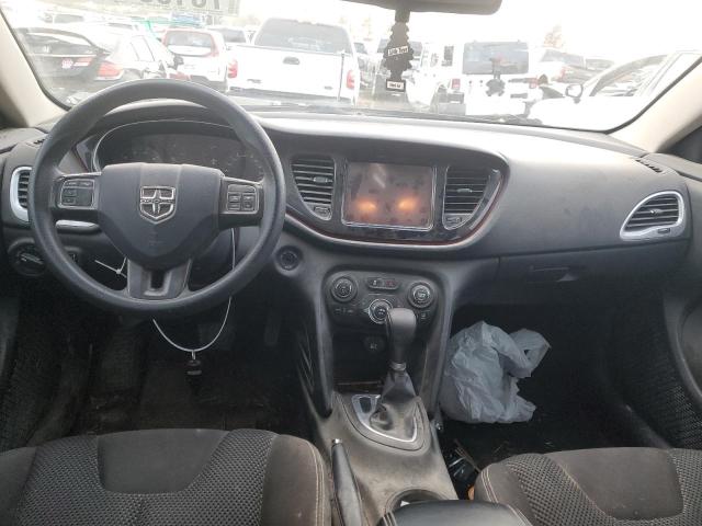 Photo 8 from auction – 2015 DODGE DART SXT with VIN 1C3CDFBB9FD415892