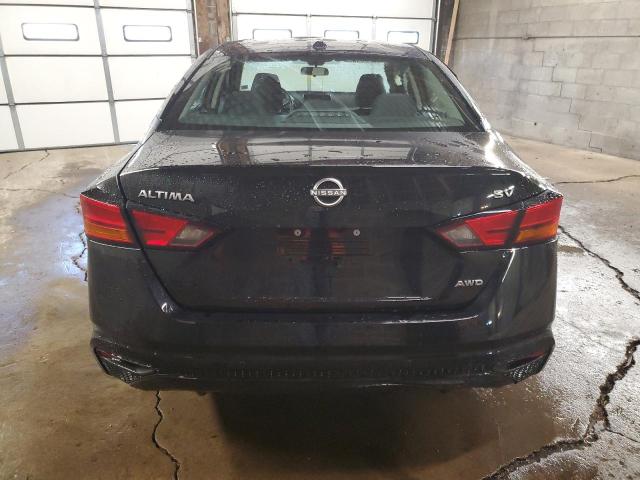 Photo 6 from auction – 2024 NISSAN ALTIMA SV with VIN 1N4BL4DW2RN340326