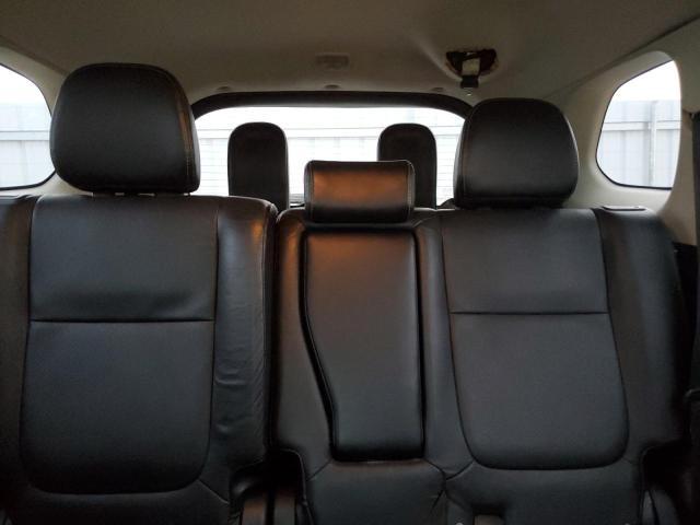 Photo 10 from auction – 2014 MITSUBISHI OUTLANDER with VIN JA4AD3A38EZ005446