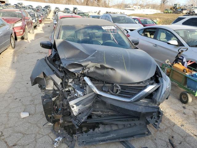Photo 5 from auction – 2017 NISSAN ALTIMA 2.5 with VIN 1N4AL3AP1HC197642