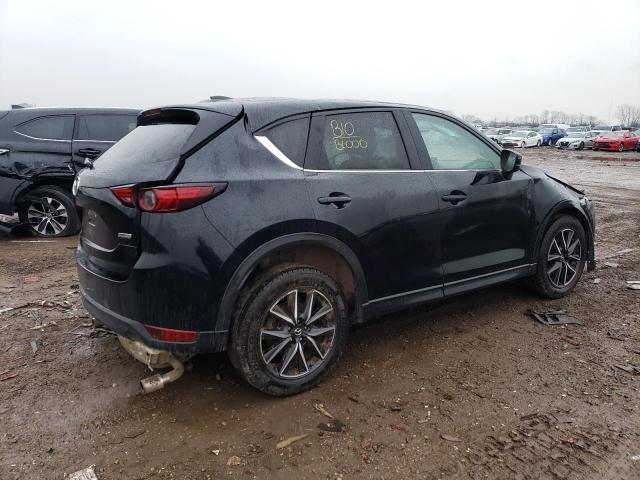 Photo 3 from auction – 2017 MAZDA CX-5 GRAND with VIN JM3KFADL9H0162715