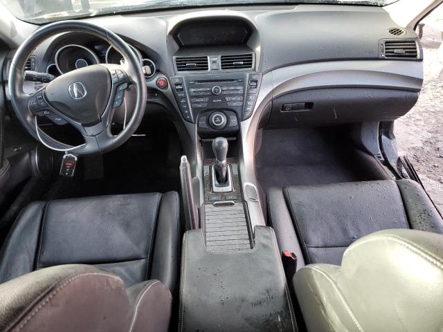 Photo 8 from auction – 2014 ACURA TL SE with VIN 19UUA8F31EA007833