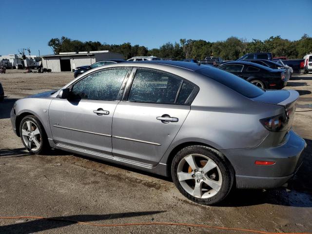 Photo 2 from auction – 2005 MAZDA 3 S with VIN JM1BK323151255737