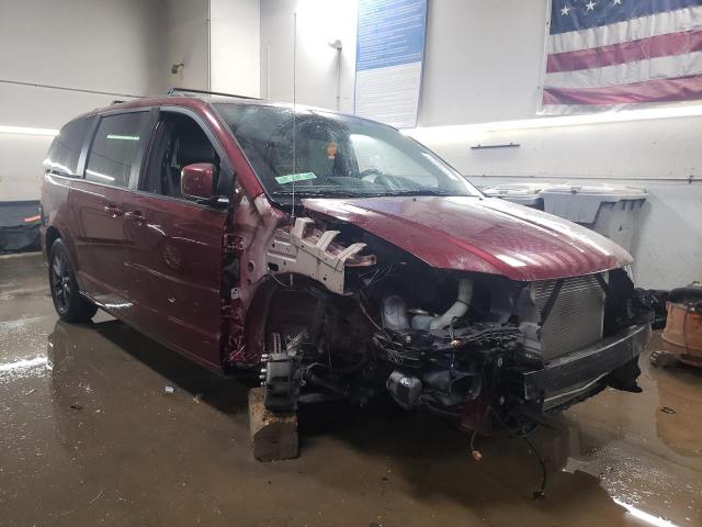 Photo 4 from auction – 2019 DODGE GRAND CARA with VIN 2C4RDGEG7KR693846