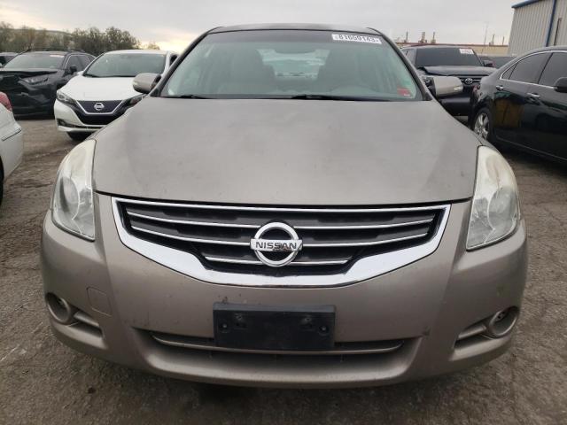 Photo 5 from auction – 2012 NISSAN ALTIMA BAS with VIN 1N4AL2AP0CN423788