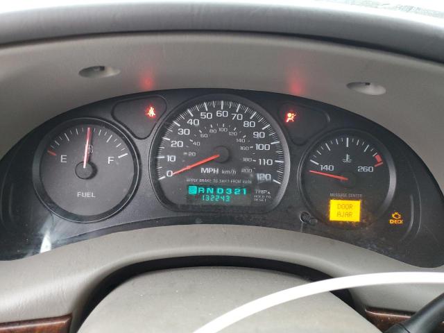 Photo 9 from auction – 2004 CHEVROLET IMPALA with VIN 2G1WF52E449116174