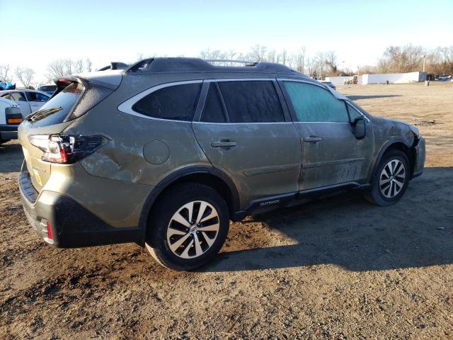Zdjęcie 3 z aukcji – 2022 SUBARU OUTBACK PR z VIN 4S4BTACC2N3191658