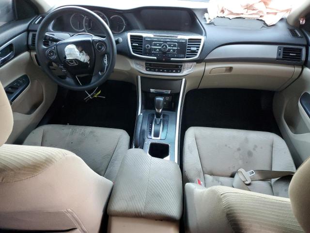 Photo 8 from auction – 2015 HONDA ACCORD LX with VIN 1HGCR2F35FA096129