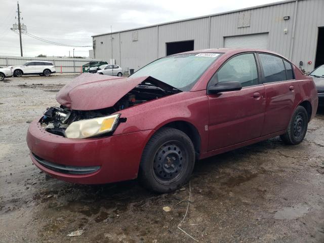 SATURN ION LEVEL 2004 with VIN 1G8AJ52F84Z154841 - Photo from auction