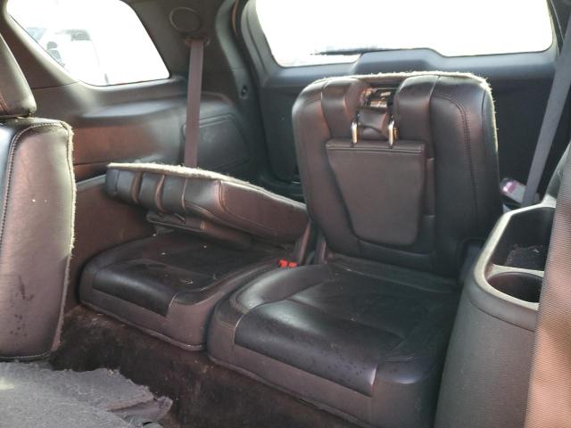 Photo 10 from auction – 2013 FORD EXPLORER L with VIN 1FM5K7F91DGA88113