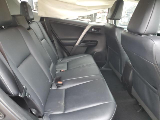 Photo 11 from auction – 2017 TOYOTA RAV4 LIMIT with VIN 2T3YFREV9HW354858