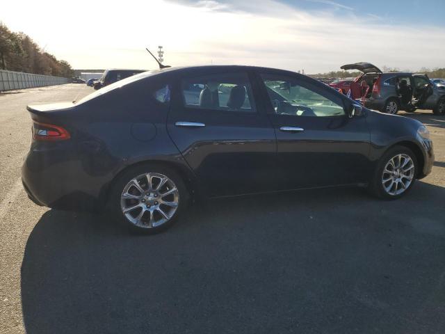 Photo 3 from auction – 2013 DODGE DART LIMIT with VIN 1C3CDFCH6DD261979