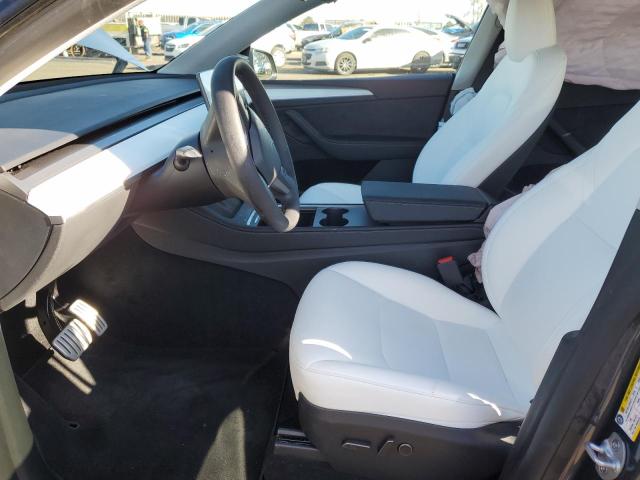 صورة رقم 7 من المزاد - 2023 TESLA MODEL Y مع VIN 7SAYGDEF7PF916966