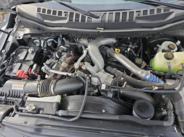 Photo 7 from auction – 2022 FORD F250 SUPER with VIN 1FT7W2BT1NEF29919