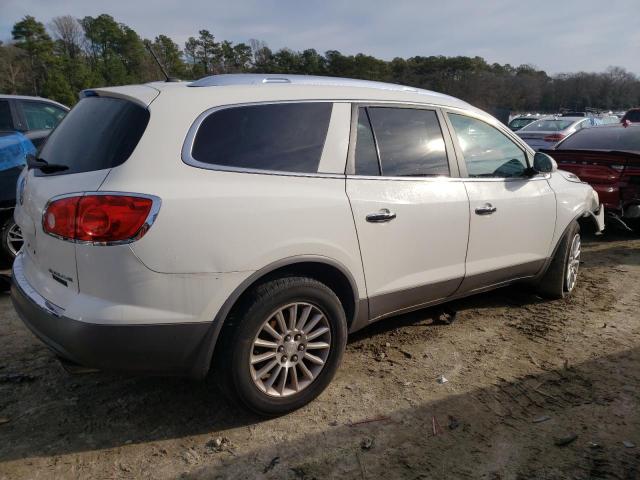Photo 3 from auction – 2011 BUICK ENCLAVE CX with VIN 5GAKRAED8BJ130316