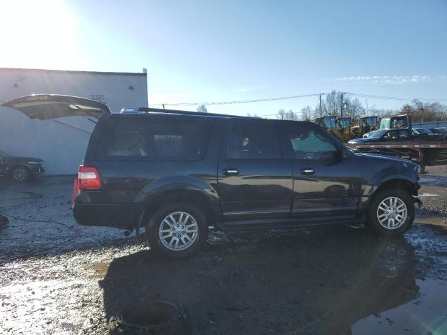 Photo 3 from auction – 2012 FORD EXPEDITION with VIN 1FMJK1J59CEF45955