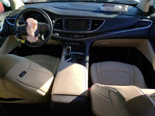 Photo 8 from auction – 2018 BUICK ENCLAVE ES with VIN 5GAERBKW3JJ256350