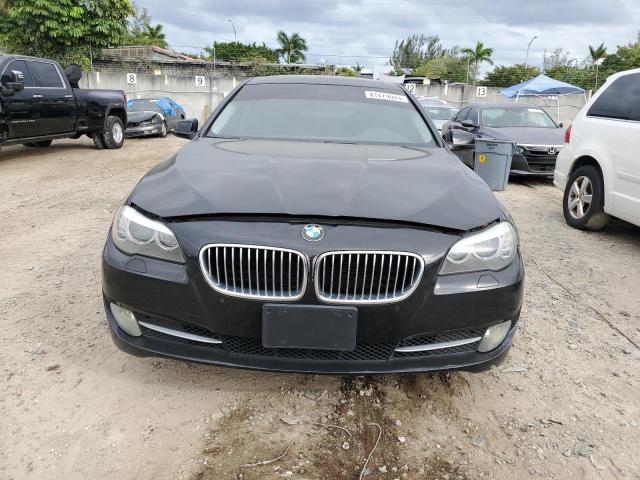 Photo 5 from auction – 2011 BMW 528 I with VIN WBAFR1C50BC748162