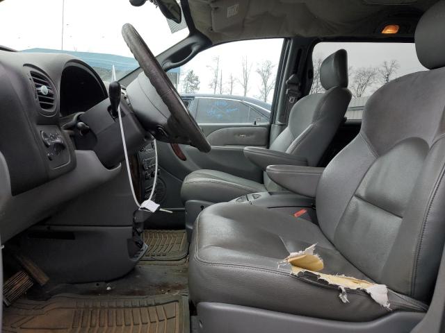 Photo 7 from auction – 2004 CHRYSLER TOWN & COU with VIN 2C8GP64LX4R531444
