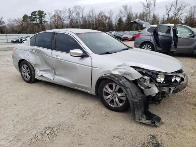 Photo 4 from auction – 2012 HONDA ACCORD SE with VIN 1HGCP2F66CA067069