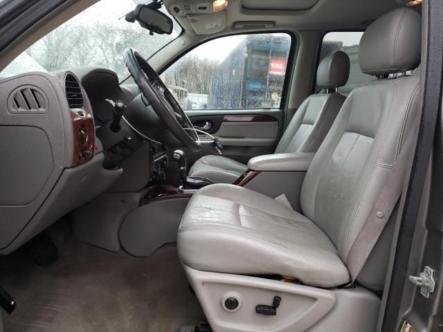Photo 7 from auction – 2005 GMC ENVOY with VIN 1GKDT13S952321224