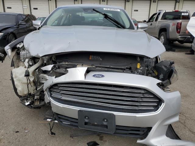 Photo 5 from auction – 2014 FORD FUSION SE with VIN 3FA6P0HD0ER173642