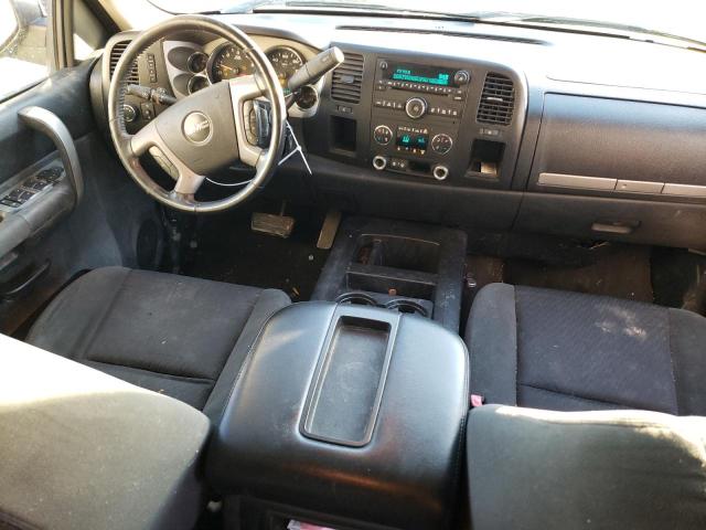 Photo 8 from auction – 2007 GMC NEW SIERRA with VIN 2GTEC130071610624
