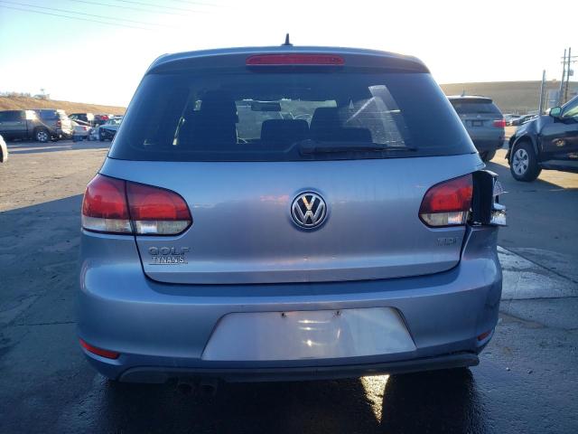 Photo 6 from auction – 2011 VOLKSWAGEN GOLF with VIN WVWDM7AJ1BW187738