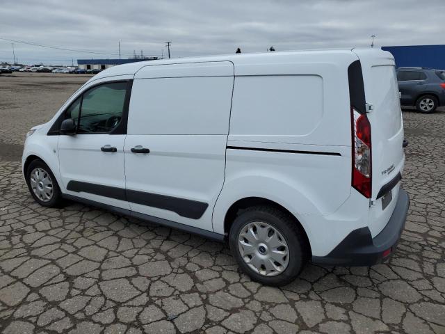 Photo 2 from auction – 2018 FORD TRANSIT CO with VIN NM0LS7F75J1370793