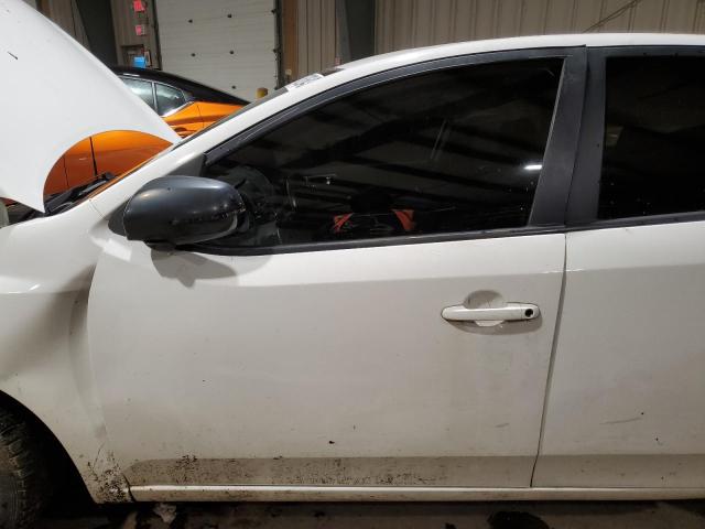 Photo 7 from auction – 2013 KIA FORTE SX with VIN KNAFW5A32D5681847