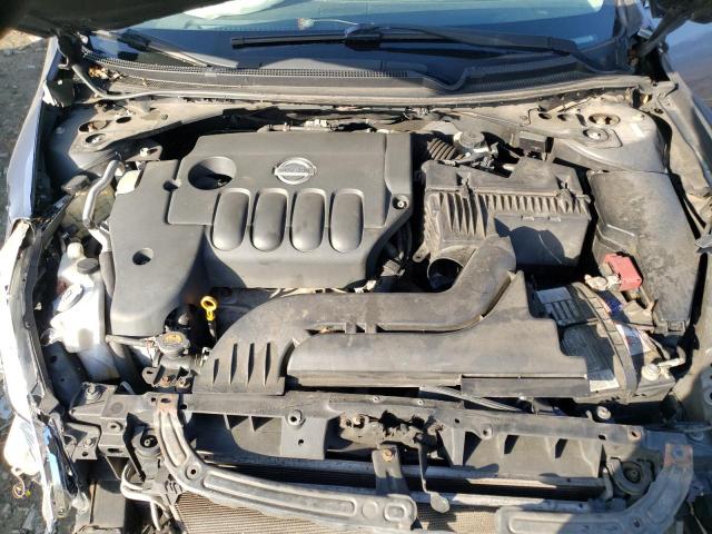 Zdjęcie 11 z aukcji – 2012 NISSAN ALTIMA BAS z VIN 1N4AL2AP5CN418280