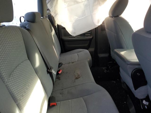 Photo 10 from auction – 2019 RAM 1500 CLASS with VIN 1C6RR7FG7KS624581