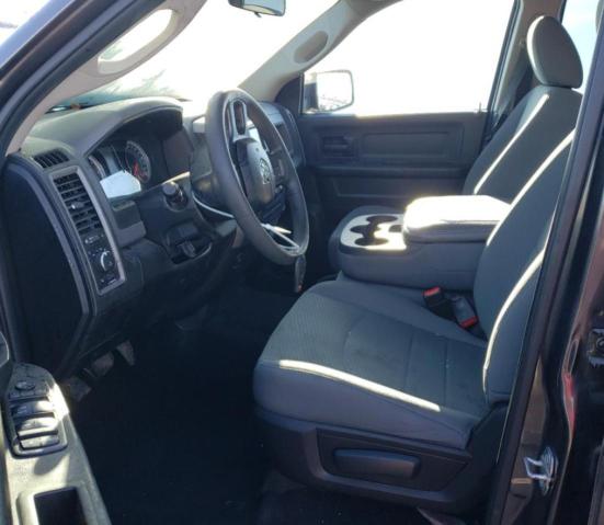 Photo 7 from auction – 2019 RAM 1500 CLASS with VIN 1C6RR7KT9KS532200