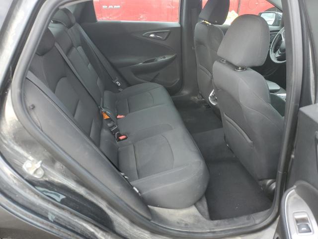 Photo 10 from auction – 2016 CHEVROLET MALIBU LT with VIN 1G1ZE5ST0GF240582