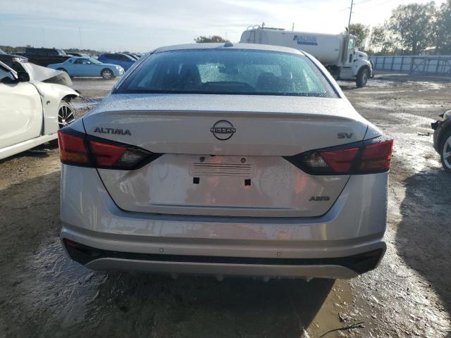 Photo 6 from auction – 2024 NISSAN ALTIMA SV with VIN 1N4BL4DW7RN334733