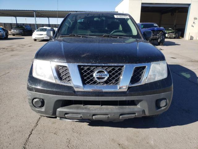 Photo 5 from auction – 2018 NISSAN FRONTIER S with VIN 1N6BD0CT7JN706712