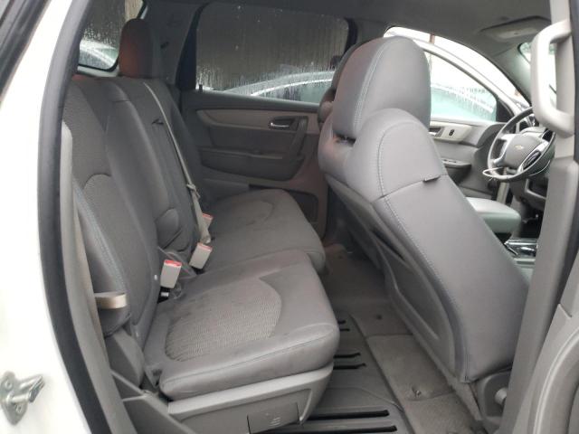 Photo 11 from auction – 2014 CHEVROLET TRAVERSE L with VIN 1GNKVGKD1EJ371504