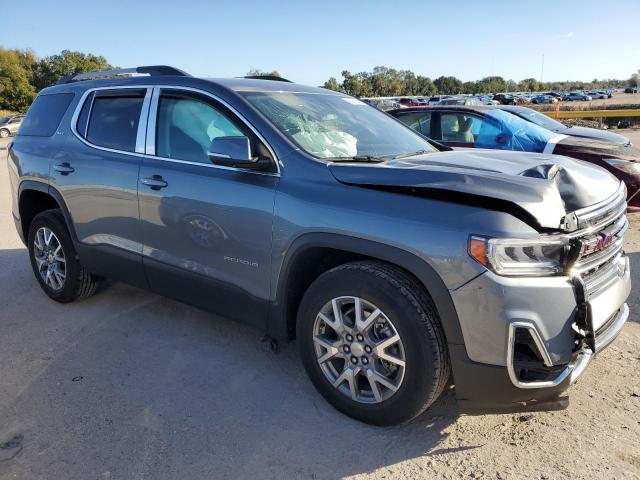 Photo 4 from auction – 2021 GMC ACADIA SLT with VIN 1GKKNML47MZ204493