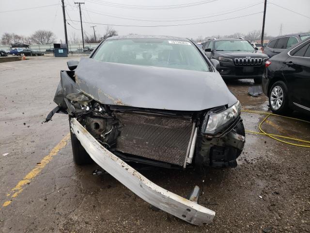 Photo 5 from auction – 2013 HONDA CIVIC LX with VIN 19XFB2F56DE037697