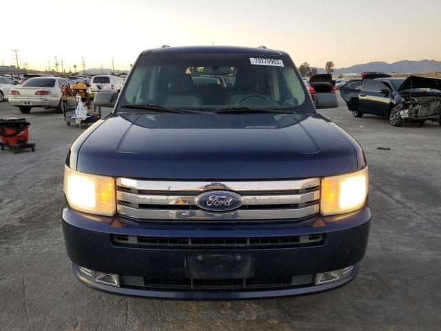 Photo 5 from auction – 2011 FORD FLEX SE with VIN 2FMGK5BCXBBD02597