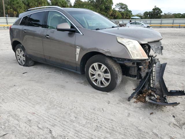 Photo 4 from auction – 2011 CADILLAC SRX LUXURY with VIN 3GYFNAEY6BS660873