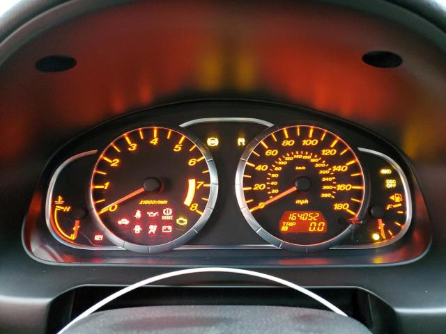 Photo 9 from auction – 2006 MAZDA 6 with VIN JM1GG12L861106870