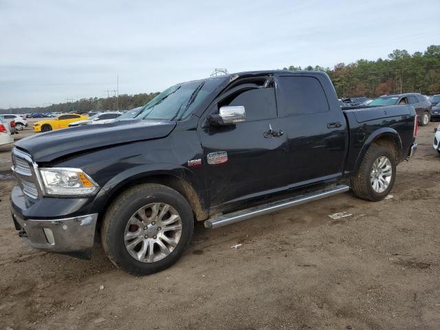 RAM 1500 LONGH 2017 مع رقم تعريف المركبة 1C6RR7PT4HS511319 - صورة من المزاد