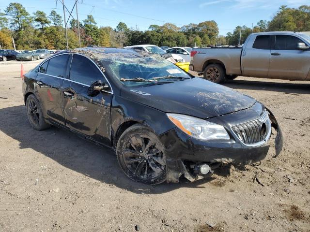 Photo 4 from auction – 2014 BUICK REGAL PREM with VIN 2G4GN5EX8E9185085