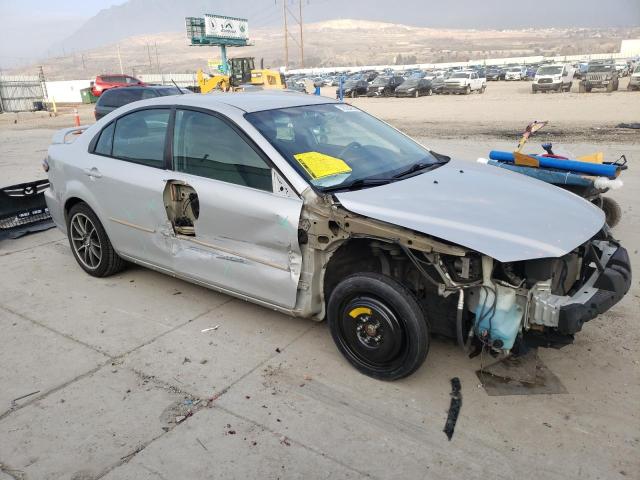 Photo 4 from auction – 2007 MAZDA 6 I with VIN 1YVHP84C475M04007