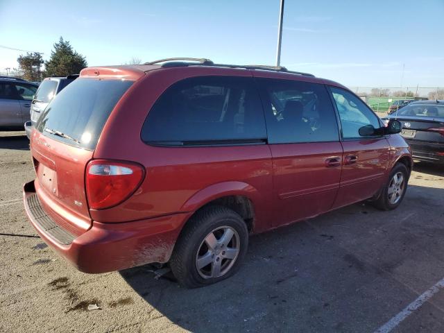 Photo 3 from auction – 2007 DODGE GRAND CARA with VIN 2D4GP44L27R355910