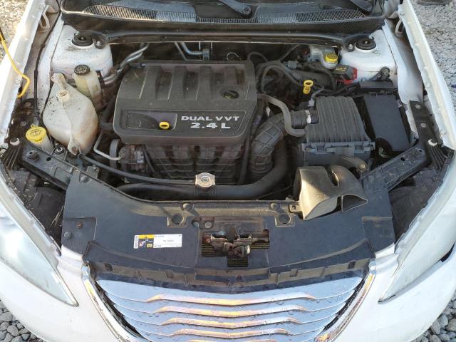 Photo 11 from auction – 2014 CHRYSLER 200 TOURIN with VIN 1C3CCBBB4EN100938