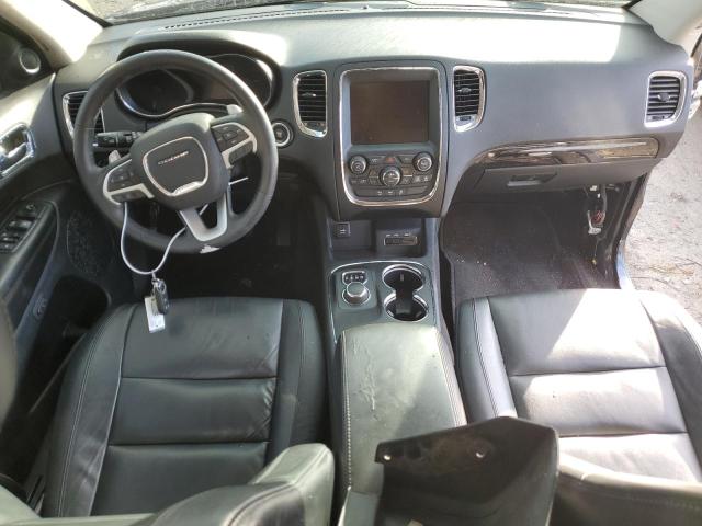 Photo 8 from auction – 2015 DODGE DURANGO LI with VIN 1C4RDJDGXFC903840