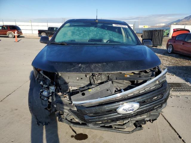 Photo 5 from auction – 2013 FORD EDGE SPORT with VIN 2FMDK4AK9DBA19584
